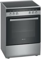 Siemens IQ300 Free Standing Electric Cooker| 60cm Cooker| Ceramic Cooker|German Engineering Cooking Range HK9R3A250M