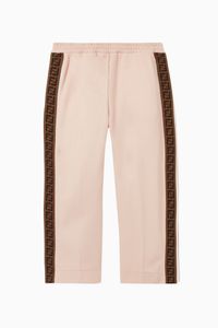 FF Band Cotton Sweatpants