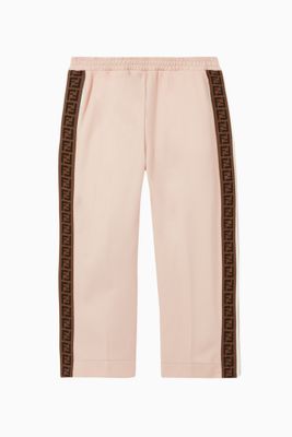 FF Band Cotton Sweatpants