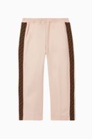 FF Band Cotton Sweatpants - thumbnail