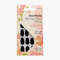 Zaya Beauty Shiny Gel Nail Set