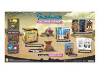 Sand Land Collector's Edition for PlayStation 5