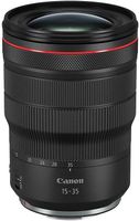 Canon Rf 15 35mm F2.8l Is Usm Lens-(RF 15-35 F/2.8 L)