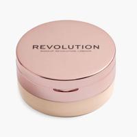 Makeup Revolution Conceal & Fix Setting Powder