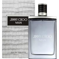 Jimmy Choo Man (M) Edt 100Ml