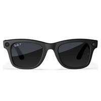 Ray-Ban Gen 2 Wayfarer Matte Black Polar Gradient Graphite - 4012 - 50 - C 601ST350 Ray-Ban Gen 2 Wayfarer Matte Black Polar Gradient Graphite - 4012 - 50 - C 601ST350