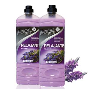 Fabric Softener Concentrated Relax 2L