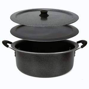 Chefline Non Stick Biriyani Pot 12Ltr India