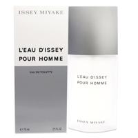 Issey Miyake L'Eau D'Issey Pour Homme Edt 75Ml