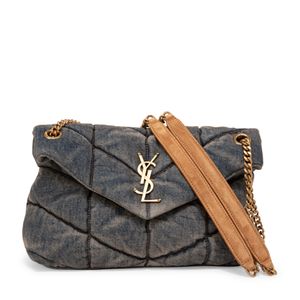 Puffer small bag