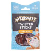 Armitage Meowee! Twister Sticks Chicken 7-Sticks