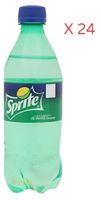 Sprite Regular Pet Bottle - 24 x 250 ml