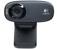 Logitech HD Webcam C310 - thumbnail