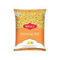 Bikaji Goldy Moong Dal 200gm - thumbnail