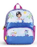 Universal Gabby Doll House Mercat Preschool Backpack 12 inch