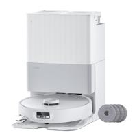 Roborock Qrevo Edge 5V1 Robot Vacuum Cleaner - White