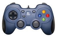 Logitech Gaming Wired Gamepad for PC F310 - thumbnail