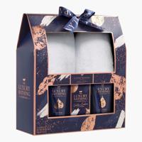 Luxury Bathing Company Grace Cole Gift Set