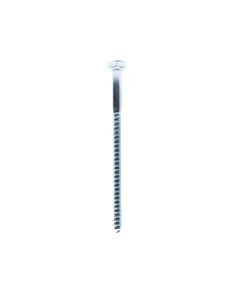 Homesmiths Coach Screw 1/4 X 4"