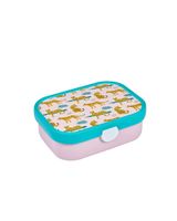 Mepal Lunch Box Campus Leopard By Homesmiths