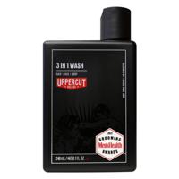 Uppercut Deluxe 3-in-1 Wash 240ml