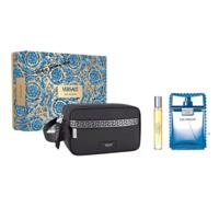 Versace Eau Fraiche (M) Edt 100Ml + 10Ml + Pouch Set
