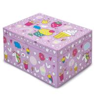 Addo Out To Impress Dyo Jewellery Box V3 - 318-19177-B