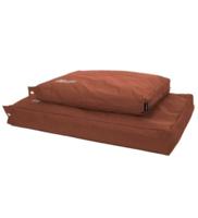 51DN Storm Kit Box Pillow Rust 80x60x10cm