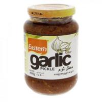 Eastern Pickle Garlic 400 gm