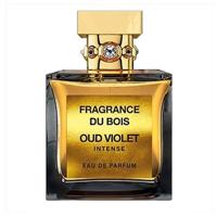 Fragrance Du Bois Oud Violet Intense Edp 100Ml