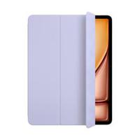 Apple Smart Folio for iPad Air 13-inch (M2) - Light Violet (MWKD3ZM/A)