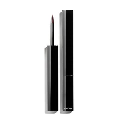 Chanel LE LINER DE CHANEL High precision longwearing and waterproof liquid eyeliner female 518_mauve_metal