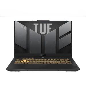 ASUS TUF Gaming A15 FA507NVR-LP023W, AMD R7 7435HS, 16GB RAM, 1TB SSD, 8GB NVIDIA GeForce RTX 4060, 15.6 Inch FHD 144HZ, Win11 Home, Eng-Arabic Keyboard, Gray