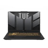 ASUS TUF Gaming A15 FA507NVR-LP023W, AMD R7 7435HS, 16GB RAM, 1TB SSD, 8GB NVIDIA GeForce RTX 4060, 15.6 Inch FHD 144HZ, Win11 Home, Eng-Arabic Keyboard, Gray