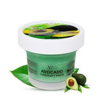 NR Avocados Face Mask - thumbnail