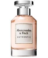 Abercromb+G3:G173ie & Fitch Authentic Women Edp 100Ml