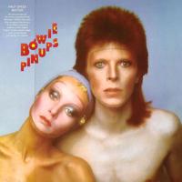 Pinups: 50Th Anniversary (Limited Half-Speed Master Vinyl) | David Bowie