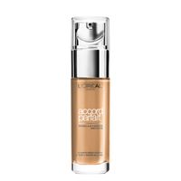 L'Oréal Accord Parfait Liquid Foundation 6N Honey 30ml