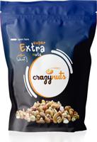 Crazynuts Super Extra Nuts 250g (UAE Delivery Only)