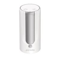 Porodo Lifestyle LED Display Mini Water Dispenser 5W - White (PD-LFWD5W-WH)