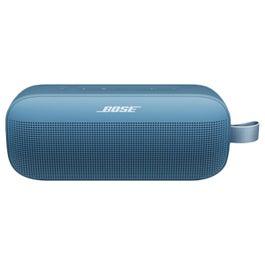 Bose SoundLink Flex II Portable Bluetooth Speaker, Blue (887612-0200)