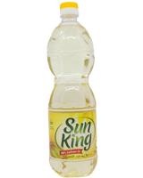 Sun King Sunflower Oil 900ml (3979)