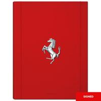 Ferrari (Signed) (Limited Edition) | Pino Allievi - thumbnail