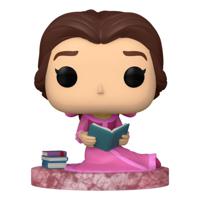 Funko Pop Disney Ultimate Princess Belle Vinyl Figure