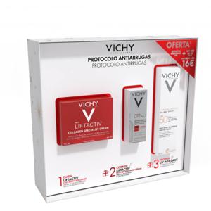 Vichy Liftactiv Anti-Wrinkle Protocol Gift Set