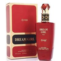 Efolia Dream Girl Red (W) Edp 100Ml