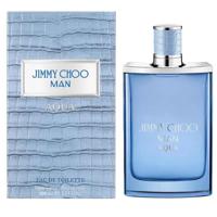 Jimmy Choo Man Aqua Men Edt 100Ml