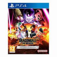 Dragon Ball The Breakers Special Edition for PS4