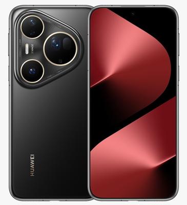 Huawei Pura 80 Ultra (UAE), 512GB, 16GB RAM, Golden Black