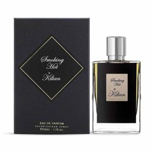 Kilian Smoking Hot (U) 50Ml Black